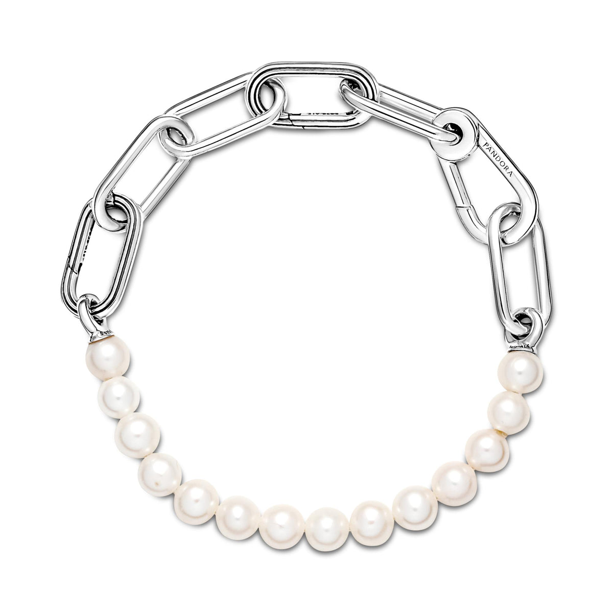 Pandora ME Bracelet Perle de culture d'eau douce 599694C01