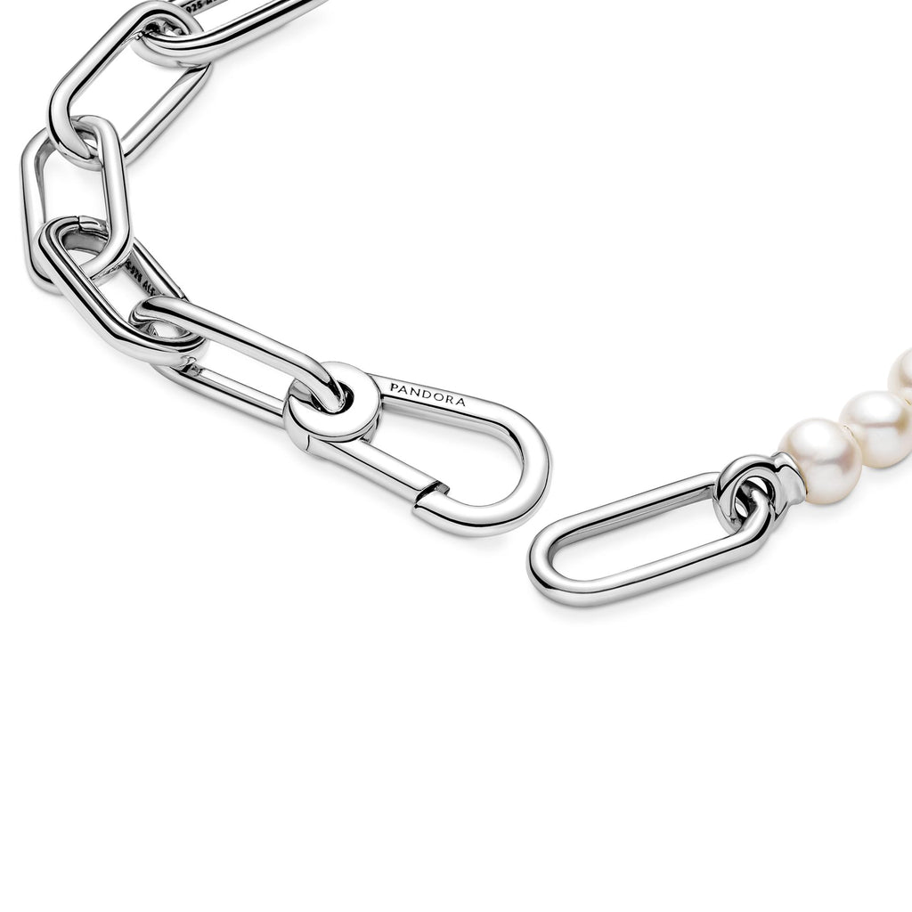 Pandora ME Bracelet Perle de culture d'eau douce 599694C01