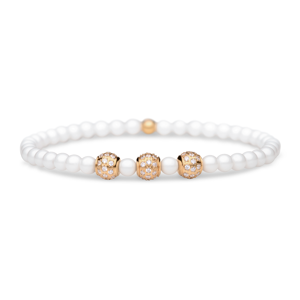 Bering Bracelet Ceramic 607-5217-X0