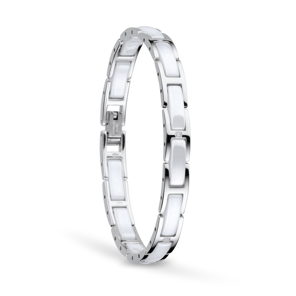 Bering Bracelet Ceramic 612-15-185
