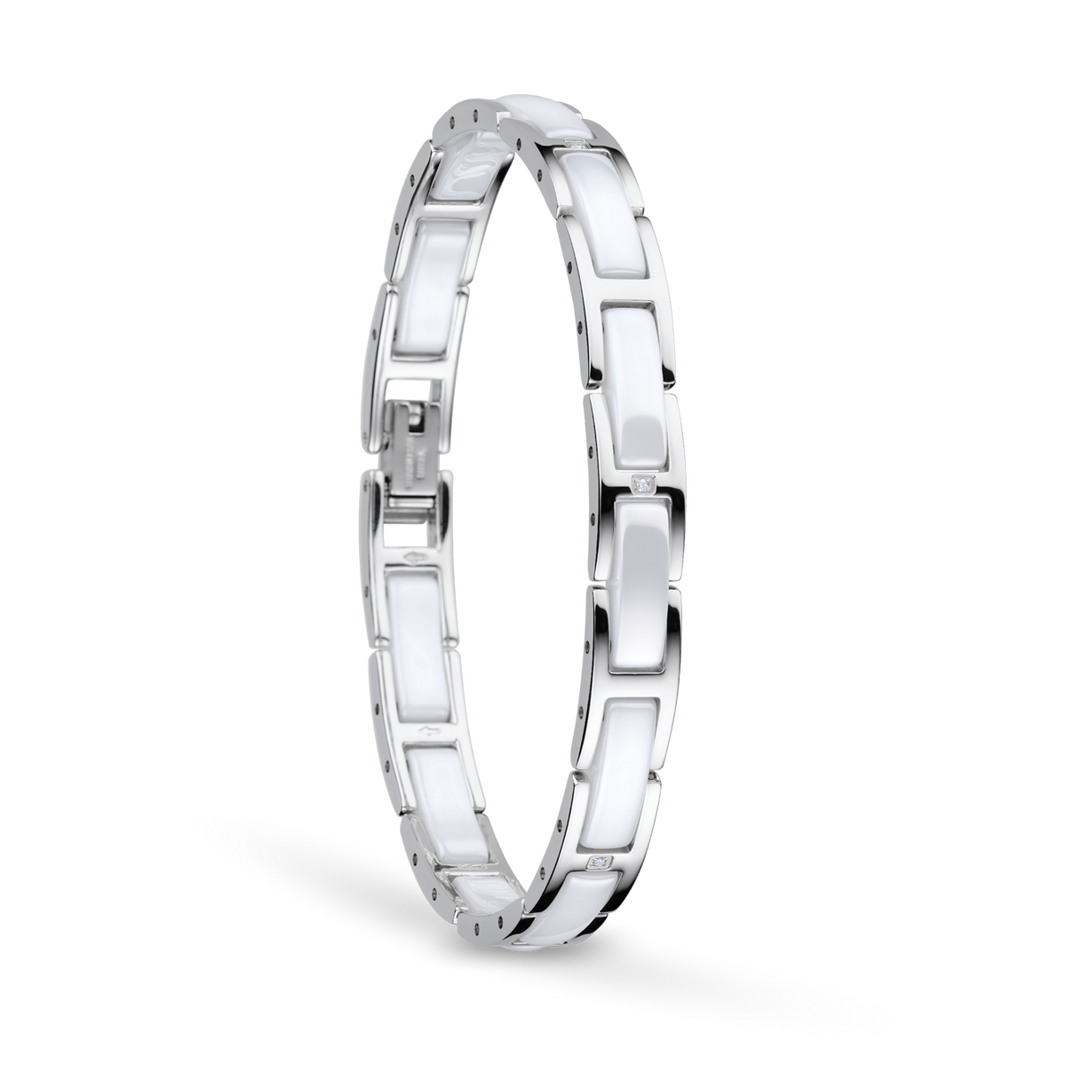 Bering Bracelet Ceramic 612-15-185
