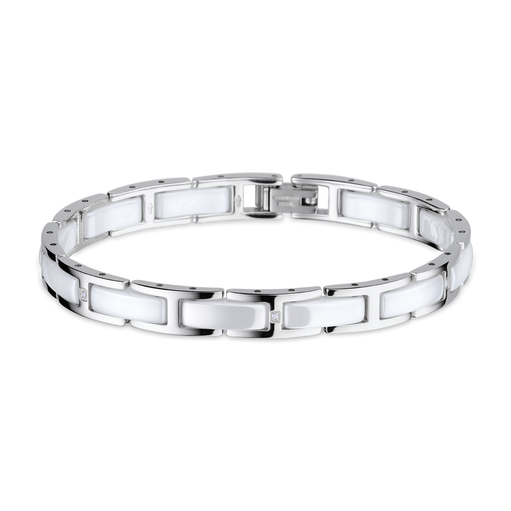 Bering Bracelet Ceramic 612-15-185