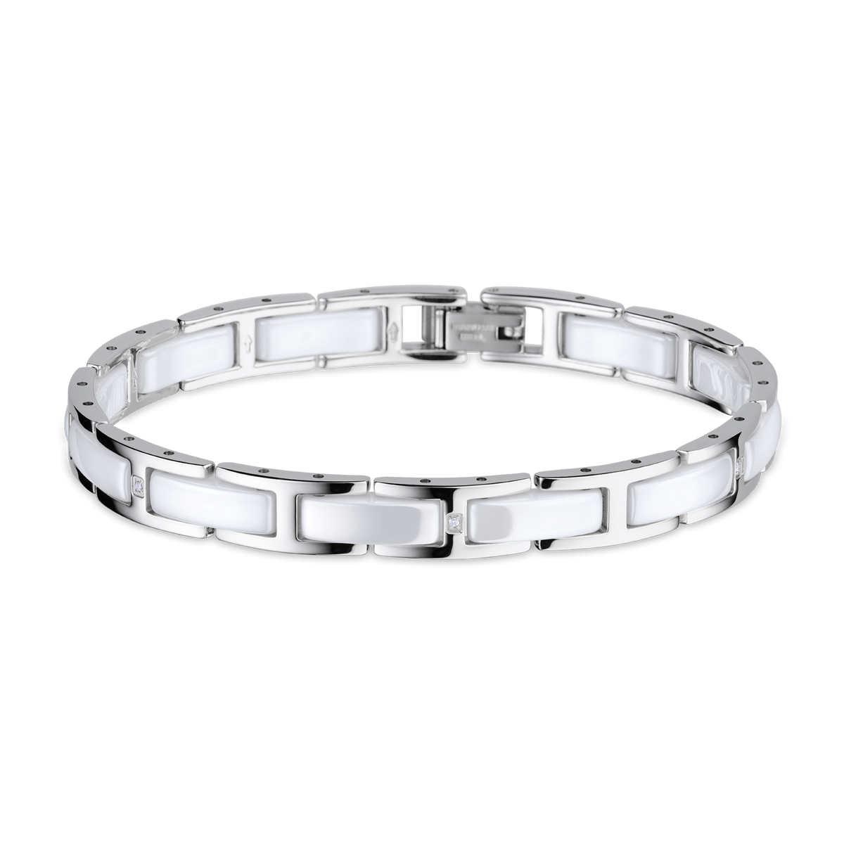 Bering Bracelet Ceramic 612-15-185