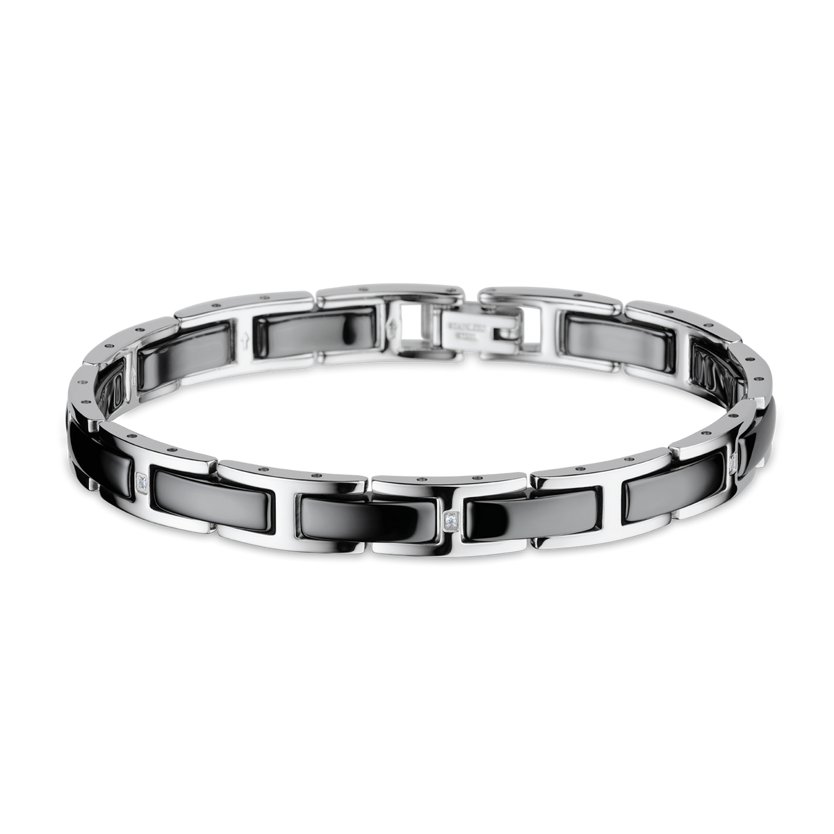 Bering Bracelet Ceramic 612-16-185