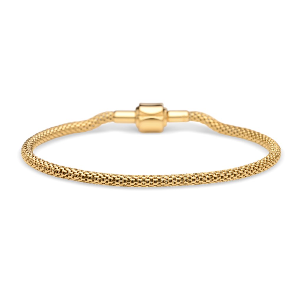 Bering Bracelet Polar Animals POLARPENGUINSET-4