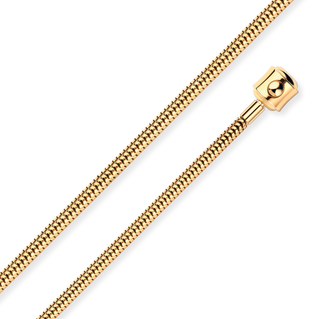 Bering Collier Everyday Classics 615-20-X0