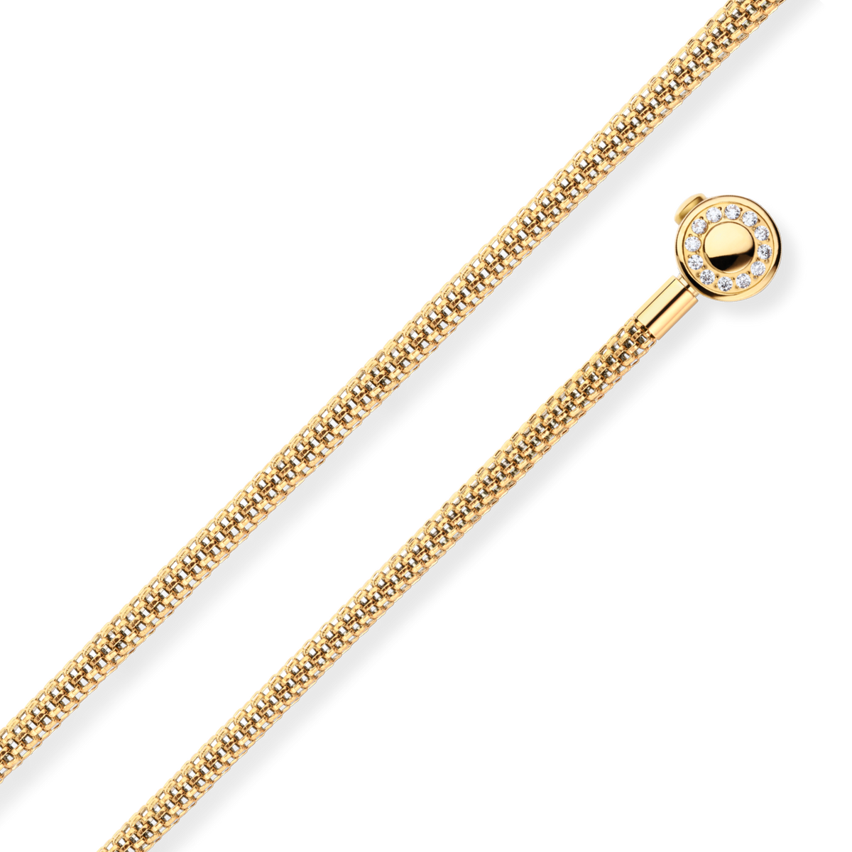 Bering Bracelet Everyday Classics 616-20-X0