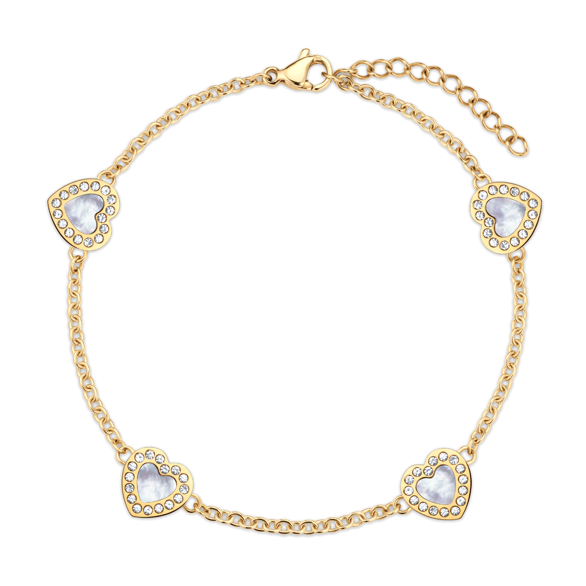 Bering Collier Everyday Classics 641-27-180