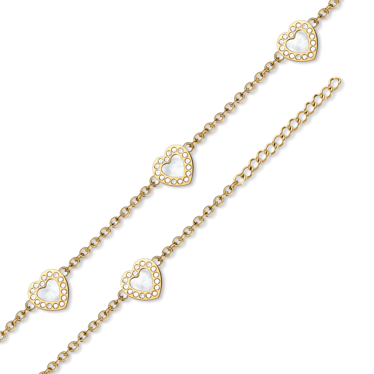 Bering Collier Everyday Classics 641-27-180