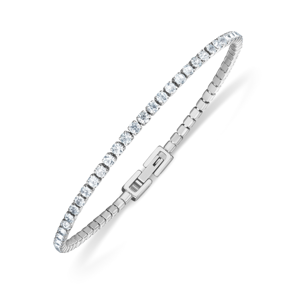 Bering Bracelet tennis Everyday Classics 646-17-X0