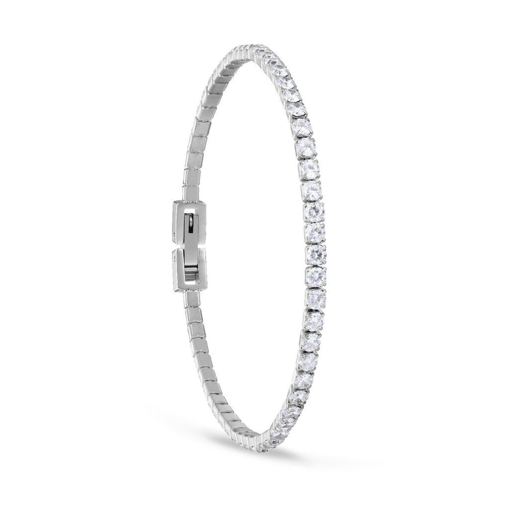Bering Bracelet tennis Everyday Classics 646-17-X0
