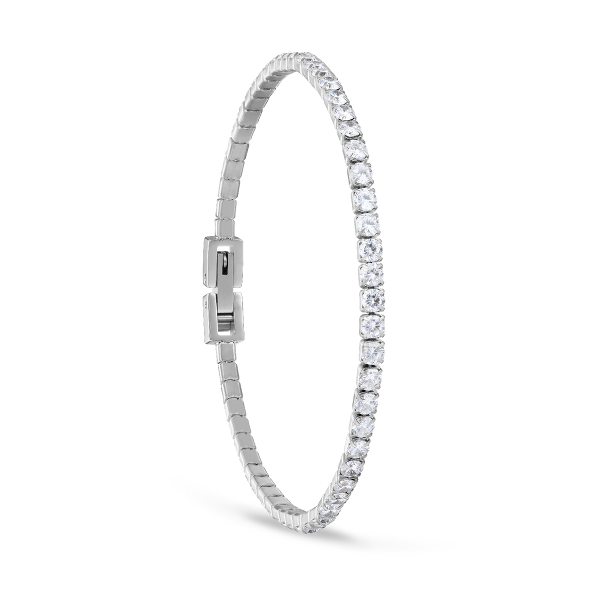 Bering Bracelet tennis Everyday Classics 646-17-X0
