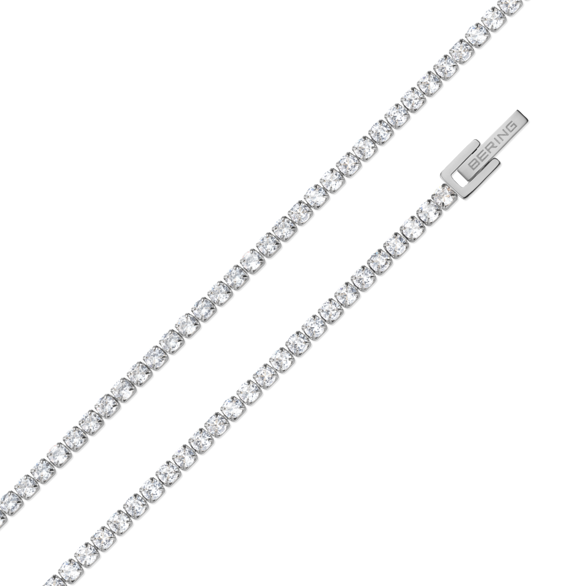 Bering Bracelet tennis Everyday Classics 646-17-X0