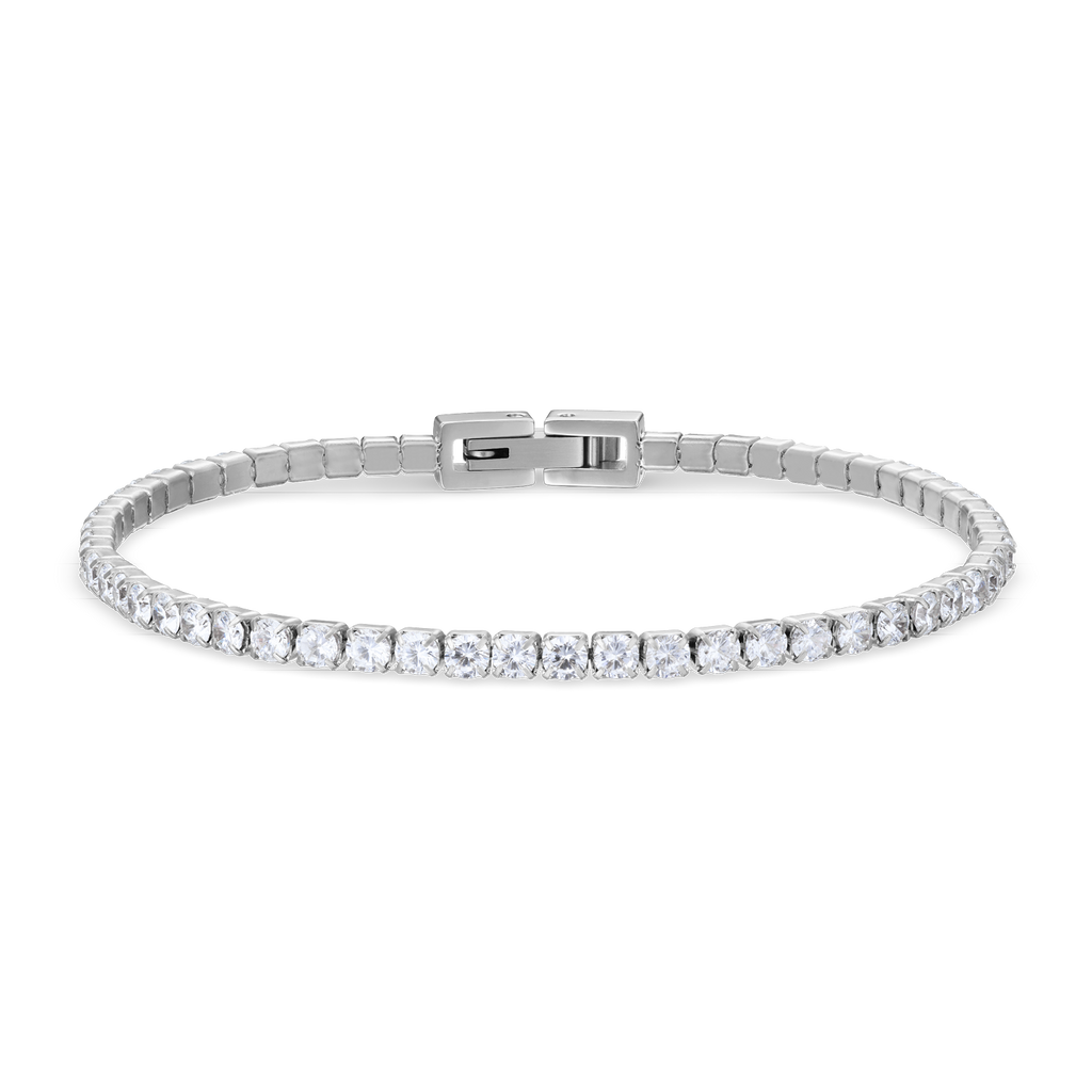 Bering Bracelet tennis Everyday Classics 646-17-X0