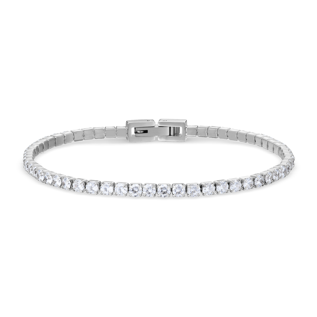 Bering Bracelet tennis Everyday Classics 646-17-X0