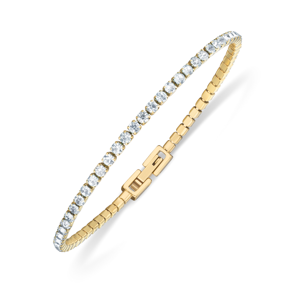 Bering Bracelet tennis Everyday Classics 646-27-X0