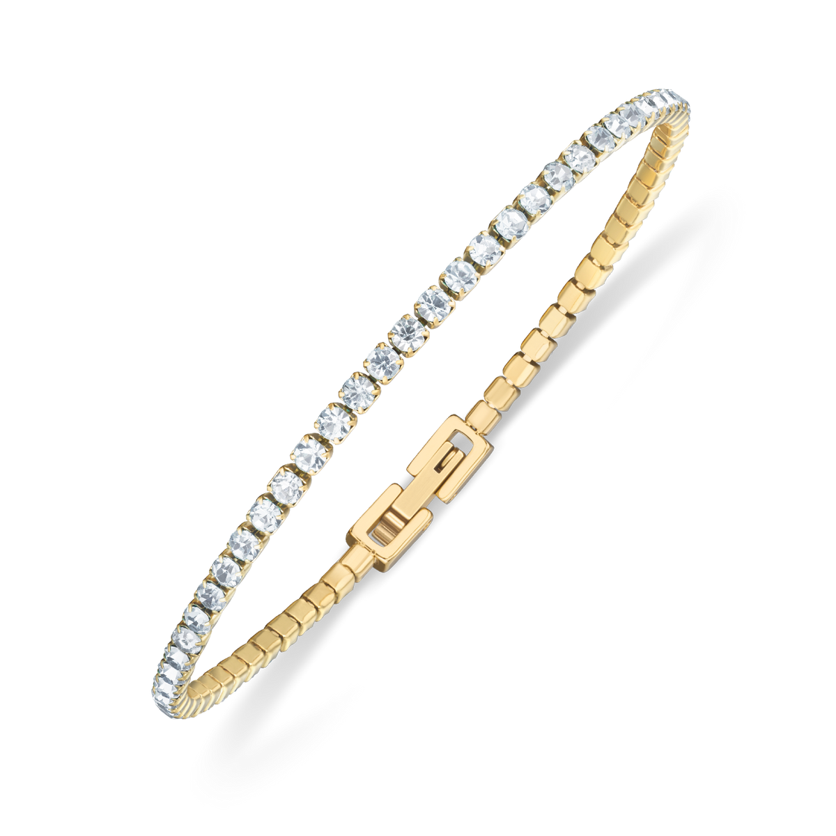 Bering Bracelet tennis Everyday Classics 646-27-X0