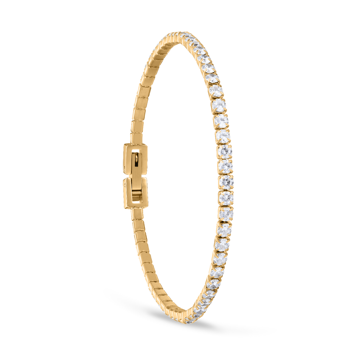 Bering Bracelet tennis Everyday Classics 646-27-X0