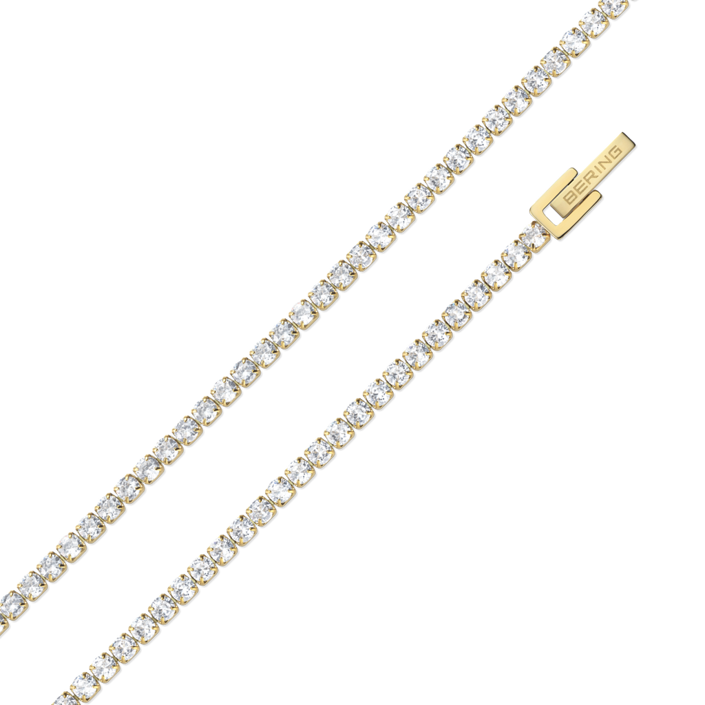 Bering Bracelet tennis Everyday Classics 646-27-X0