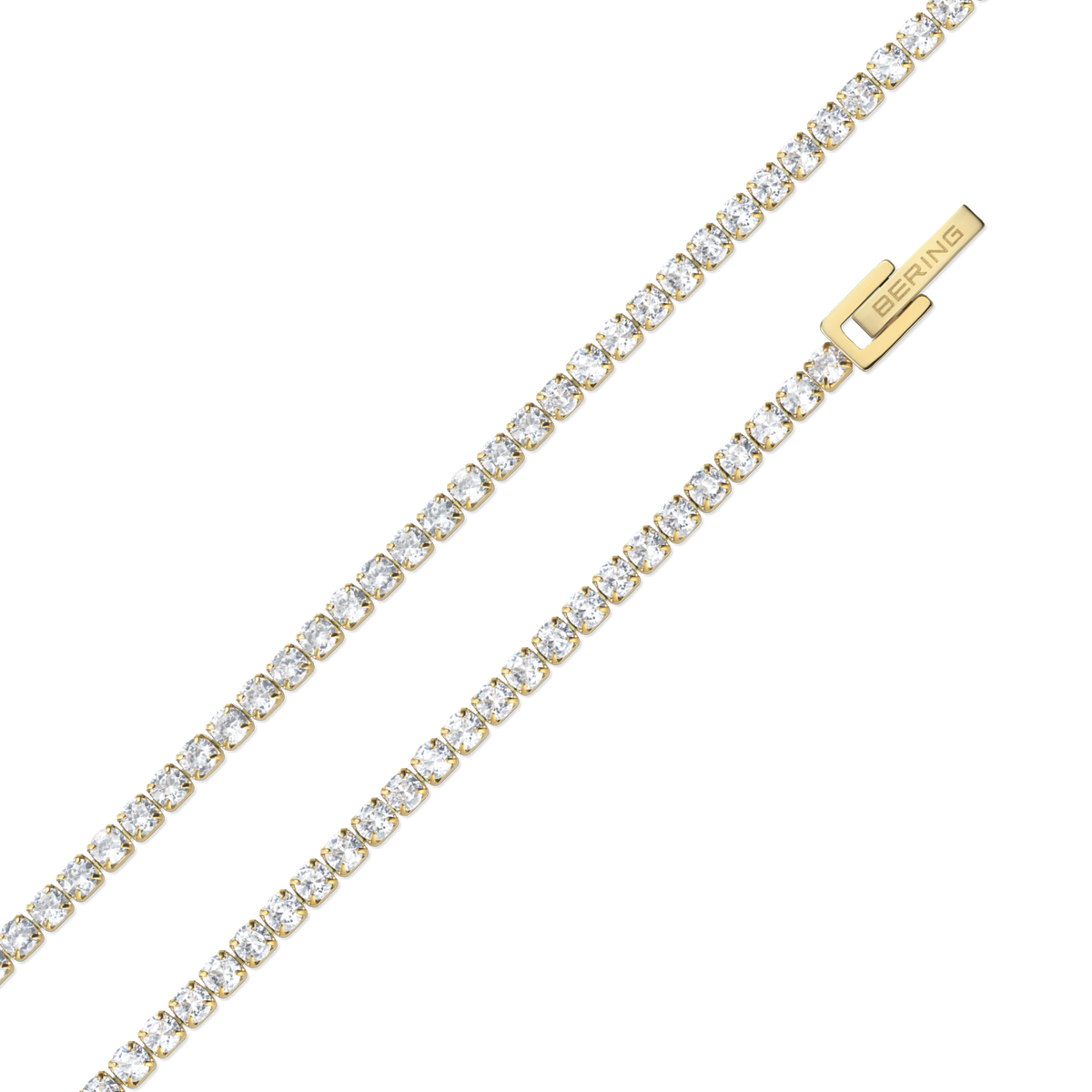 Bering Bracelet tennis Everyday Classics 646-27-X0