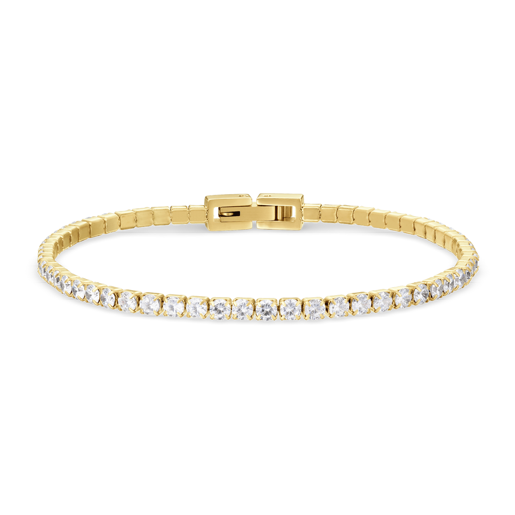 Bering Bracelet tennis Everyday Classics 646-27-X0
