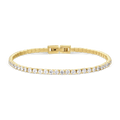 Bering Bracelet tennis Everyday Classics 646-27-X0
