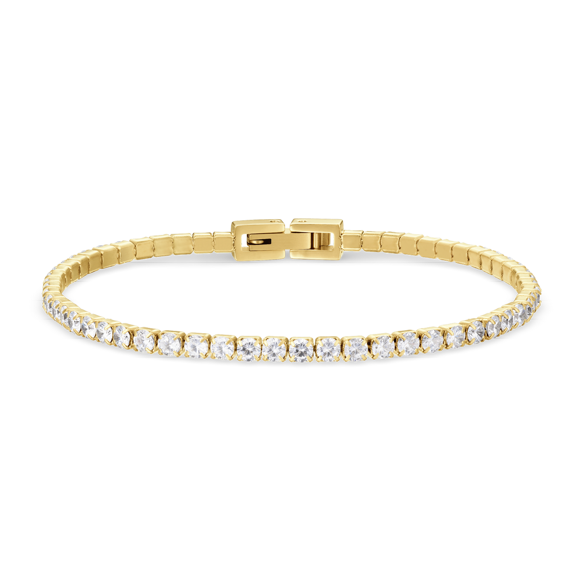 Bering Bracelet tennis Everyday Classics 646-27-X0