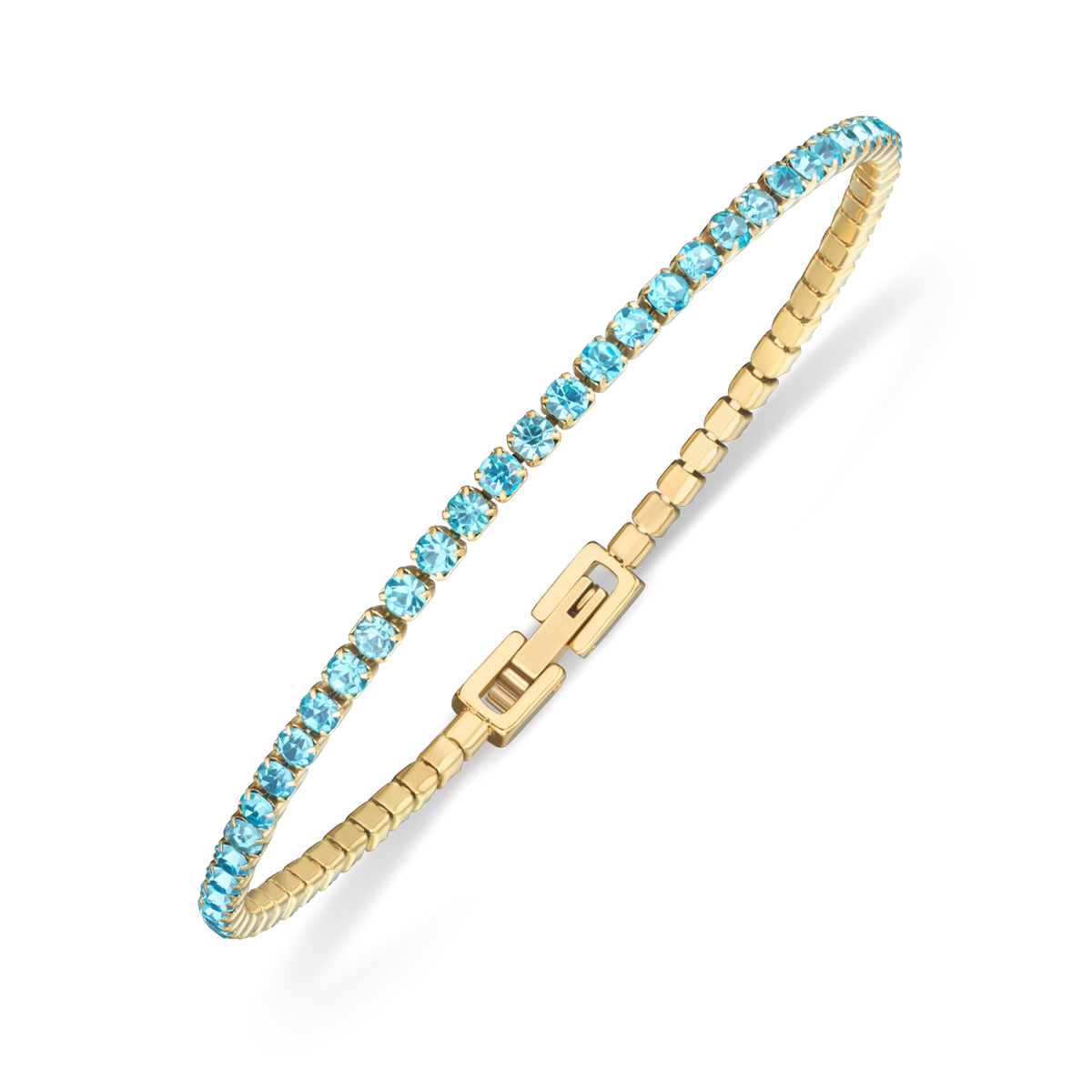 Bering Bracelet tennis Everyday Classics 646-28-X0