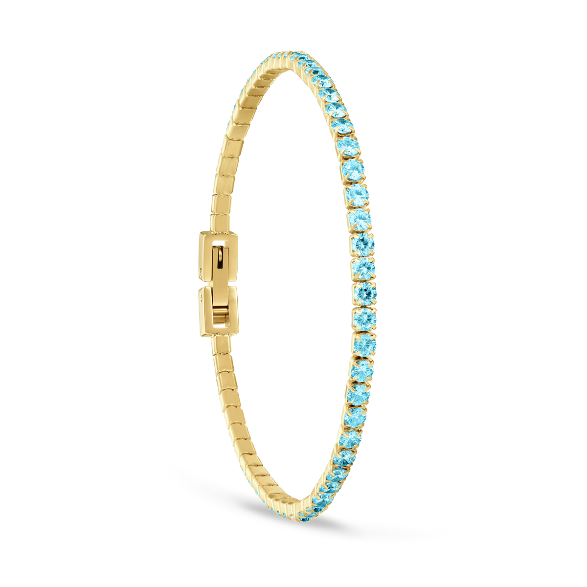 Bering Bracelet tennis Everyday Classics 646-28-X0