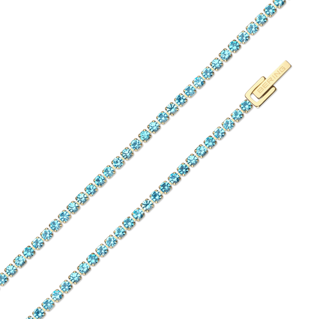 Bering Bracelet tennis Everyday Classics 646-28-X0
