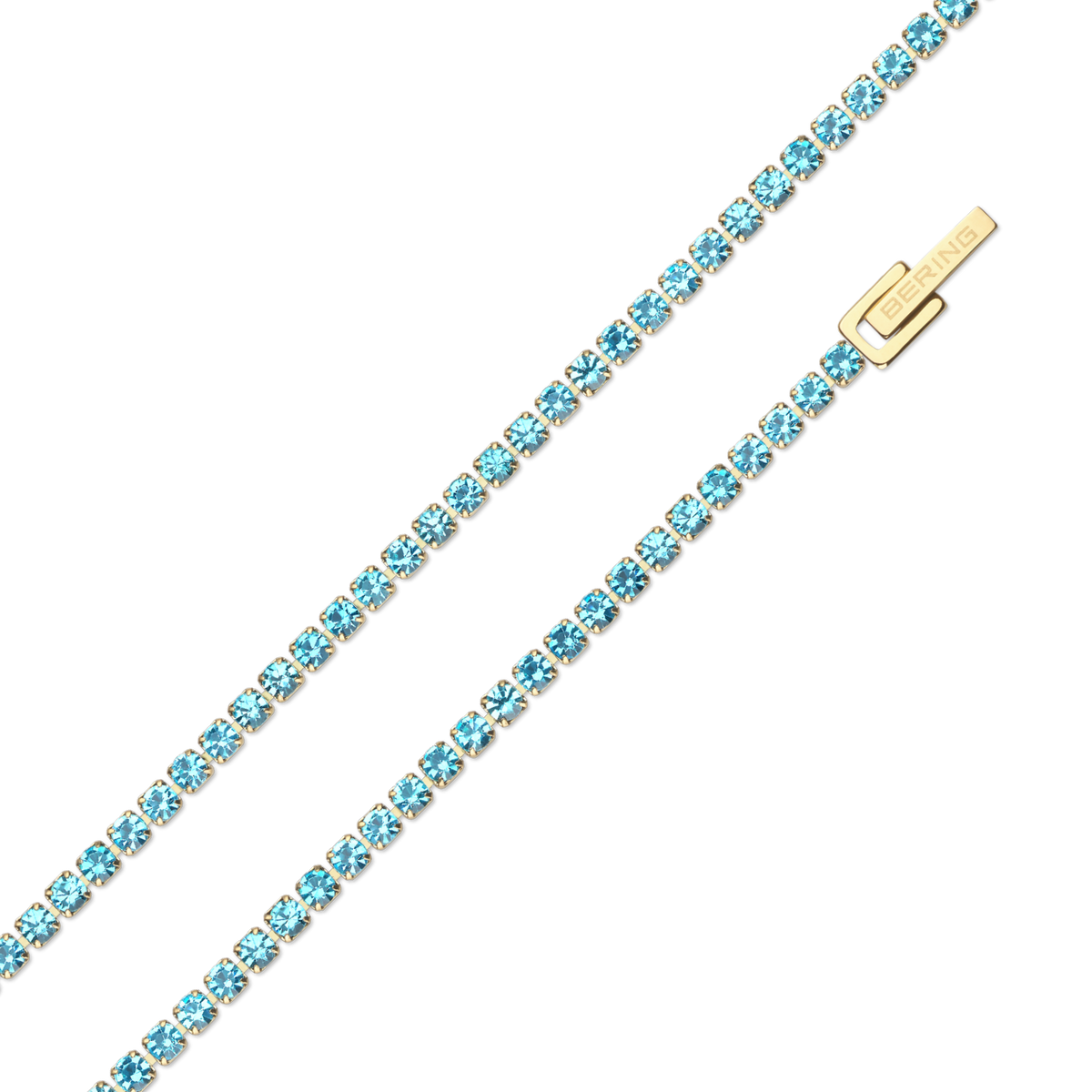 Bering Bracelet tennis Everyday Classics 646-28-X0