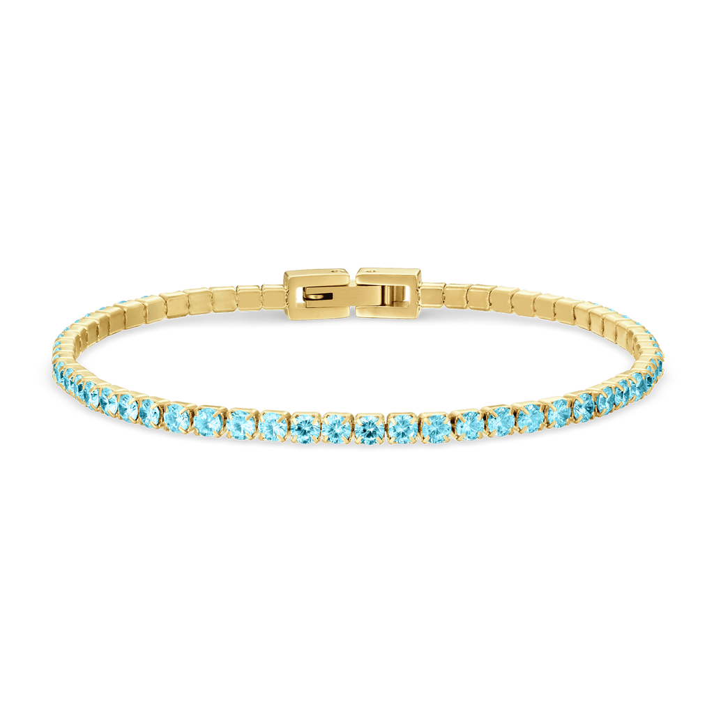 Bering Bracelet tennis Everyday Classics 646-28-X0