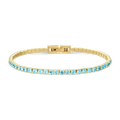Bering Bracelet tennis Everyday Classics 646-28-X0