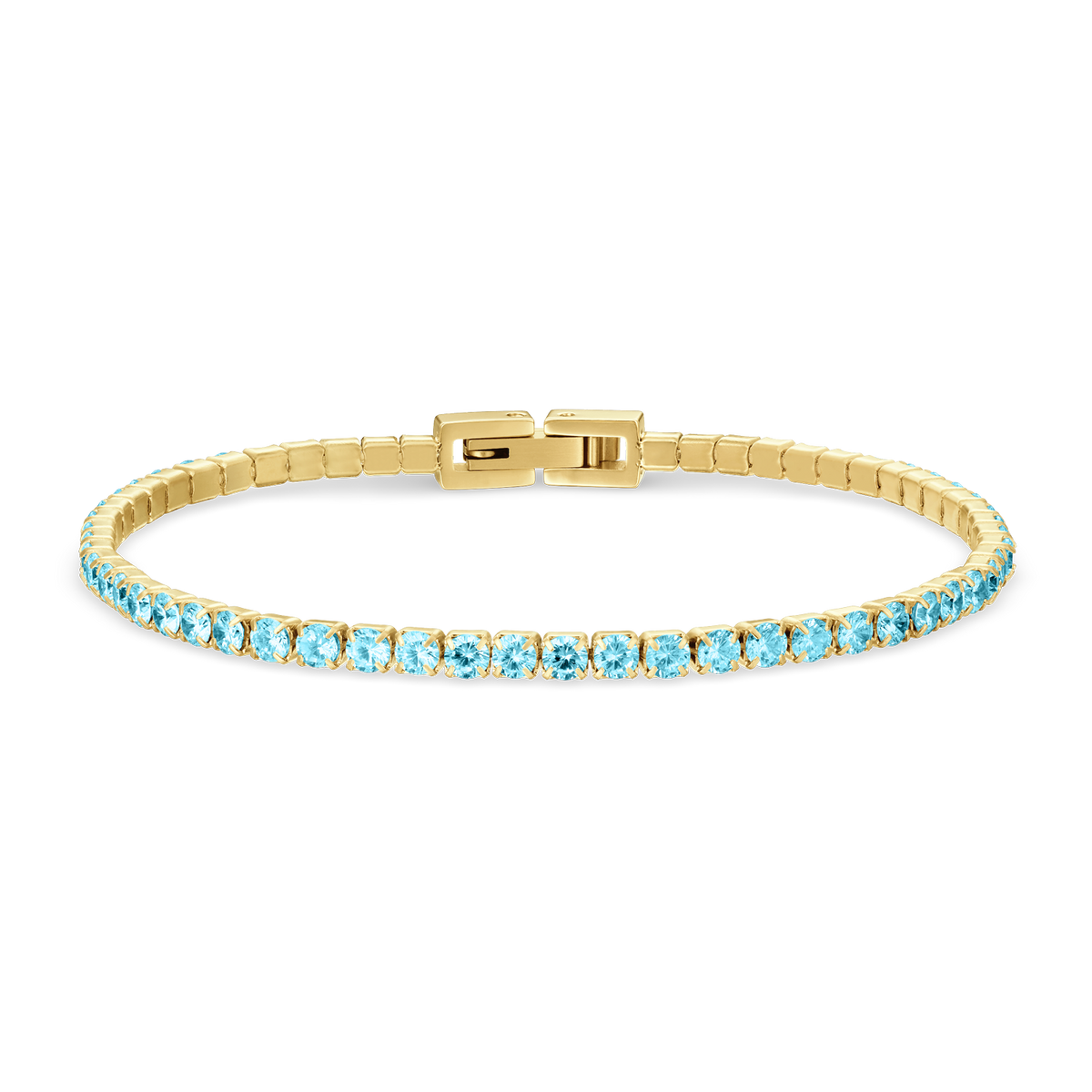 Bering Bracelet tennis Everyday Classics 646-28-X0
