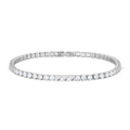 Bering Bracelet tennis Everyday Classics 648-17-X0