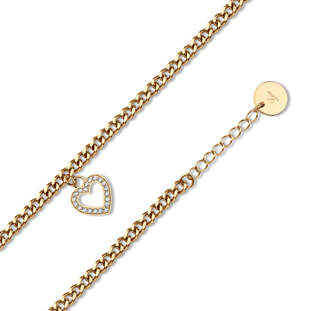Bering Collier Everyday Classics 650-27-190
