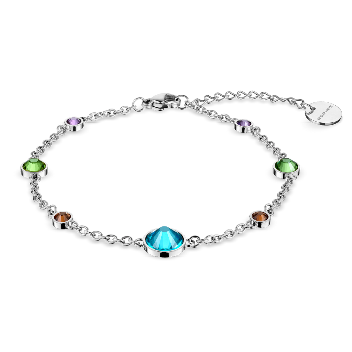 Bering Bracelet Everyday Classics 652-17-180