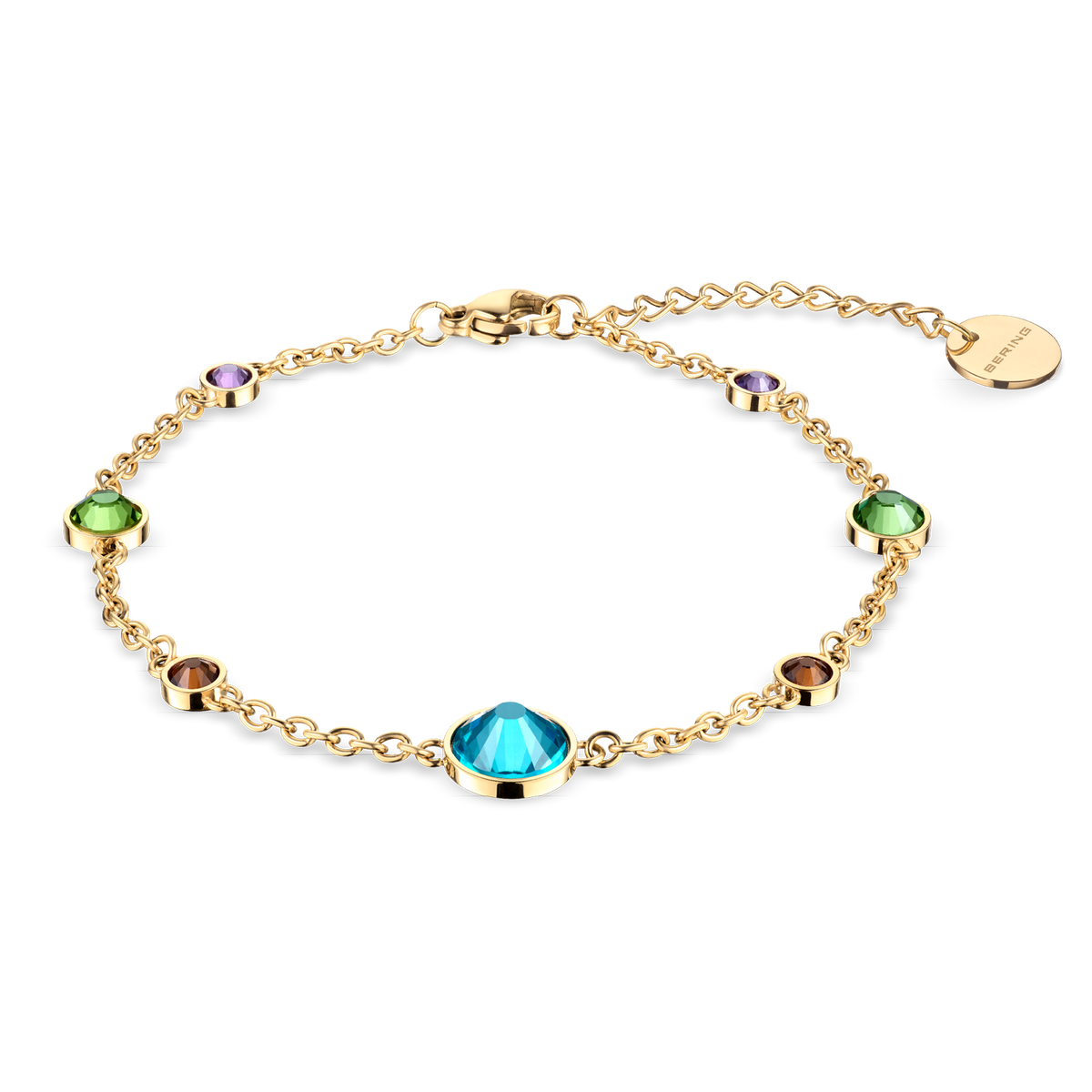 Bering Bracelet Everyday Classics 652-27-180