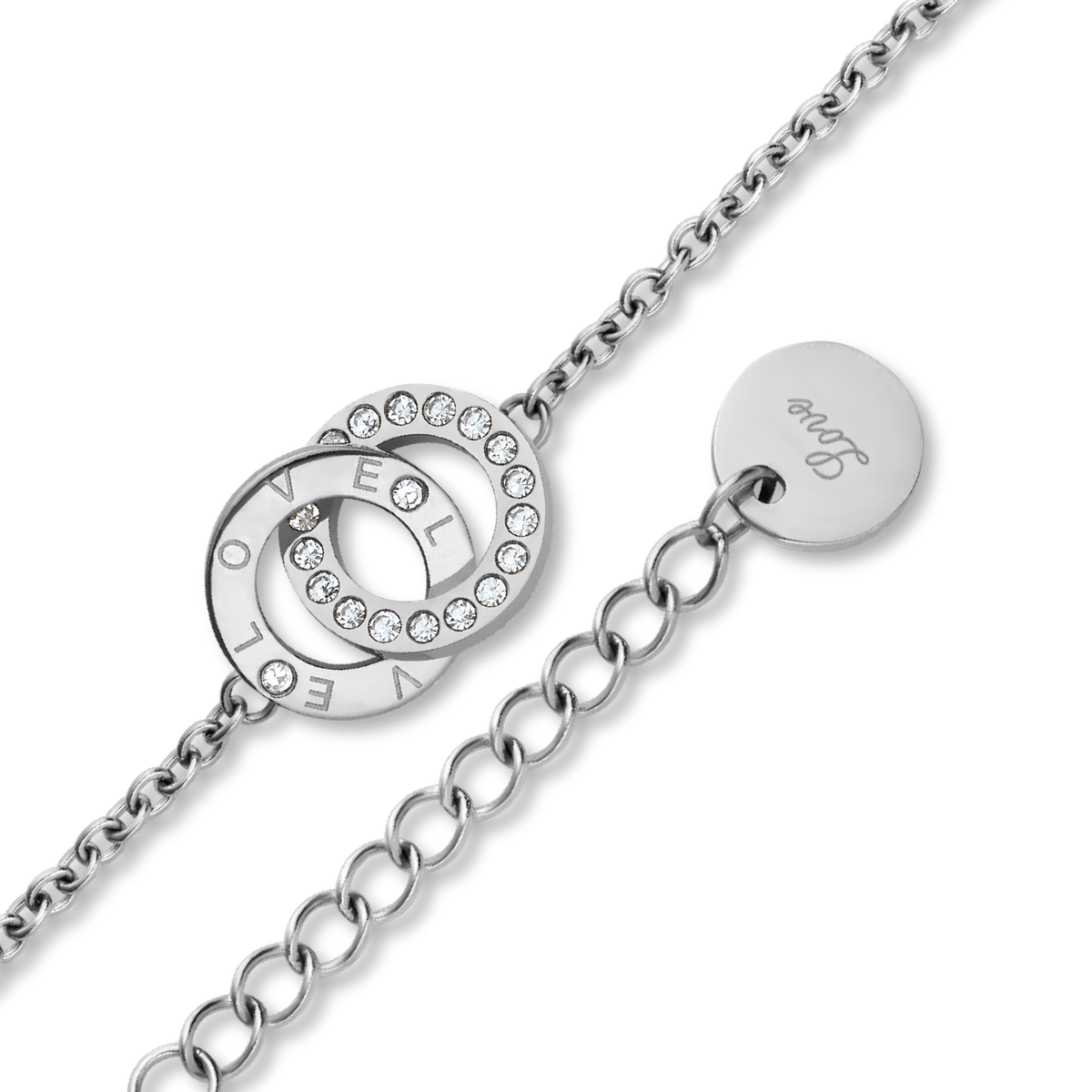 Bering Bracelet Everyday Classics 654-17-180