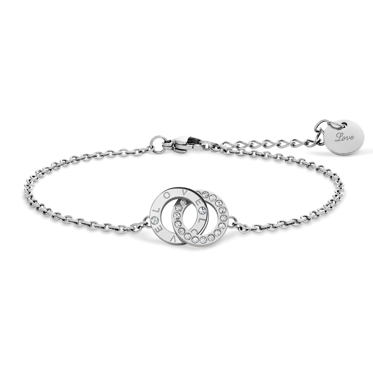 Bering Bracelet Everyday Classics 654-17-180