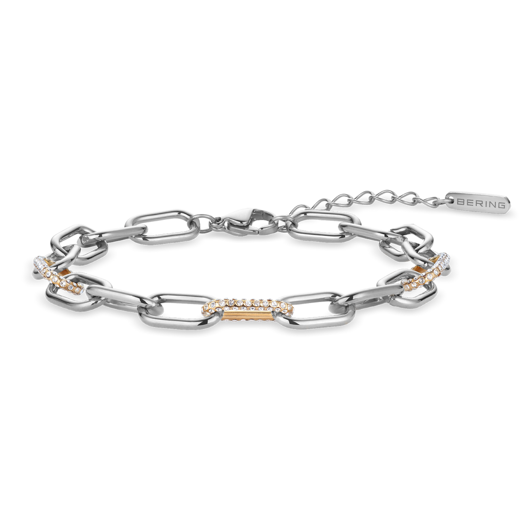 Bering Bracelet Arctic Link 655-127-180