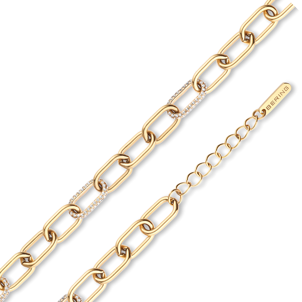 Bering Bracelet Arctic Link 655-27-180