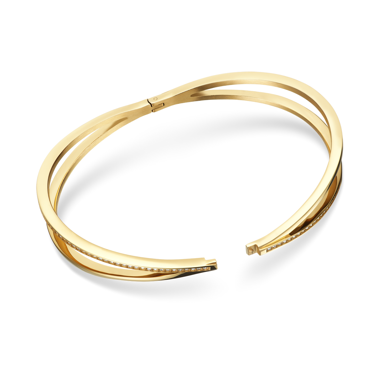 Bering Jonc Everyday Classics 656-2217-X0