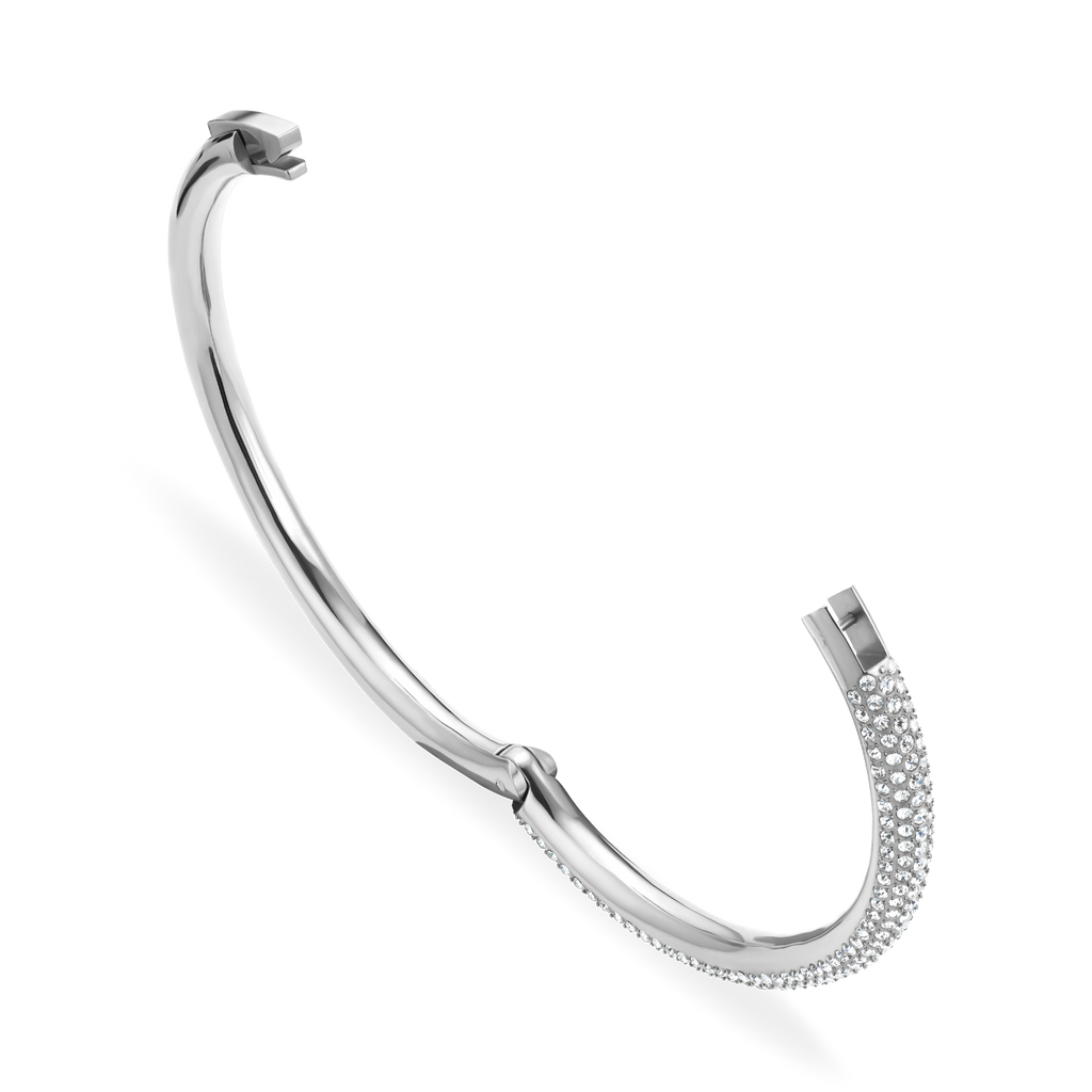 Bering Jonc Arctic Pavé 657-1117-X0