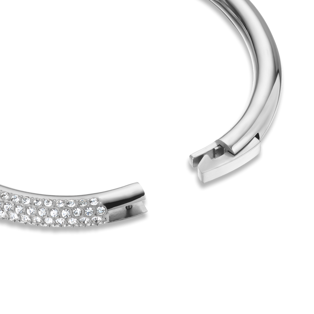 Bering Jonc Arctic Pavé 657-1117-X0