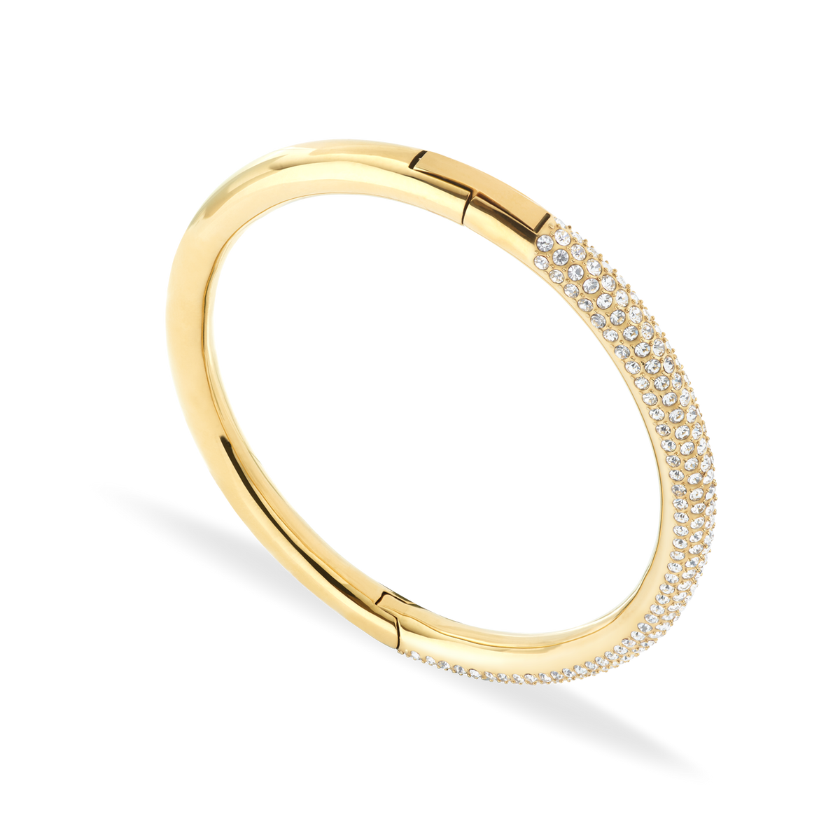 Bering Jonc Arctic Pavé 657-2217-X0