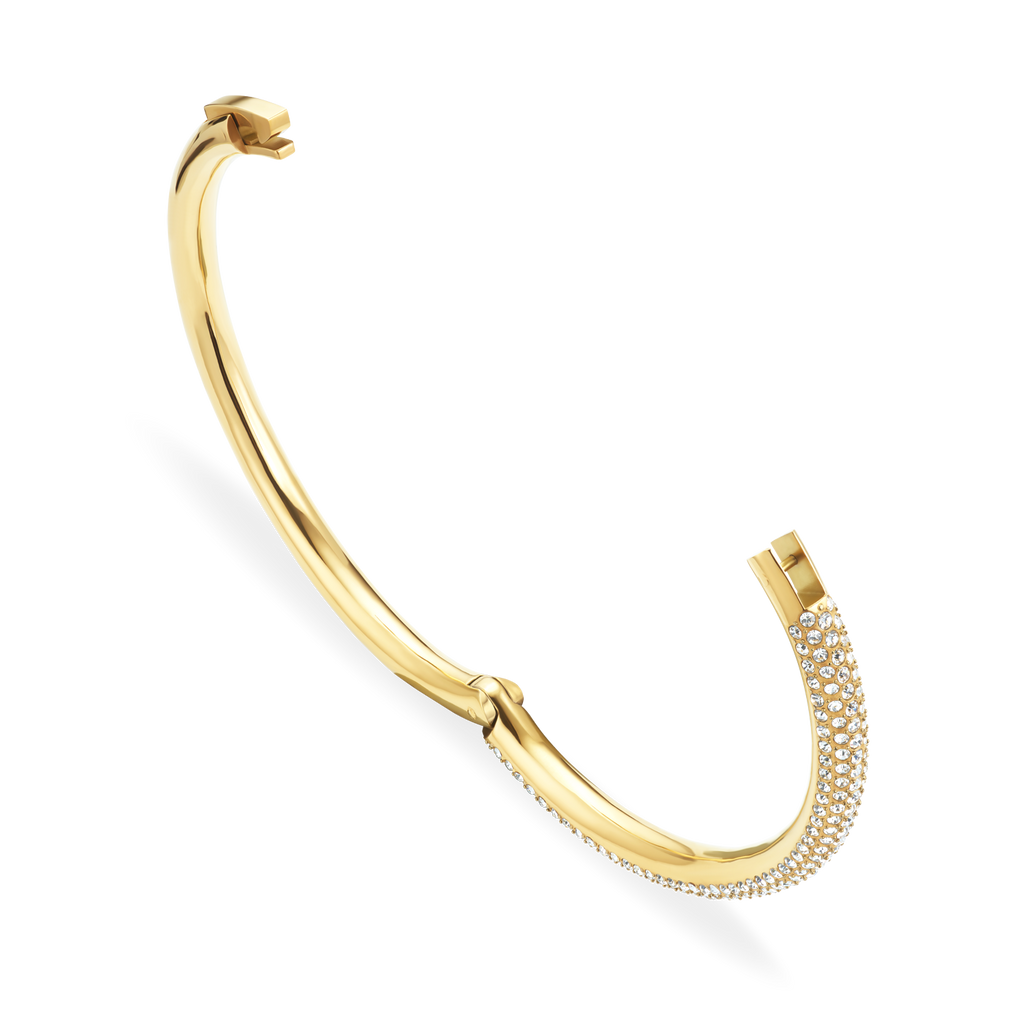 Bering Jonc Arctic Pavé 657-2217-X0