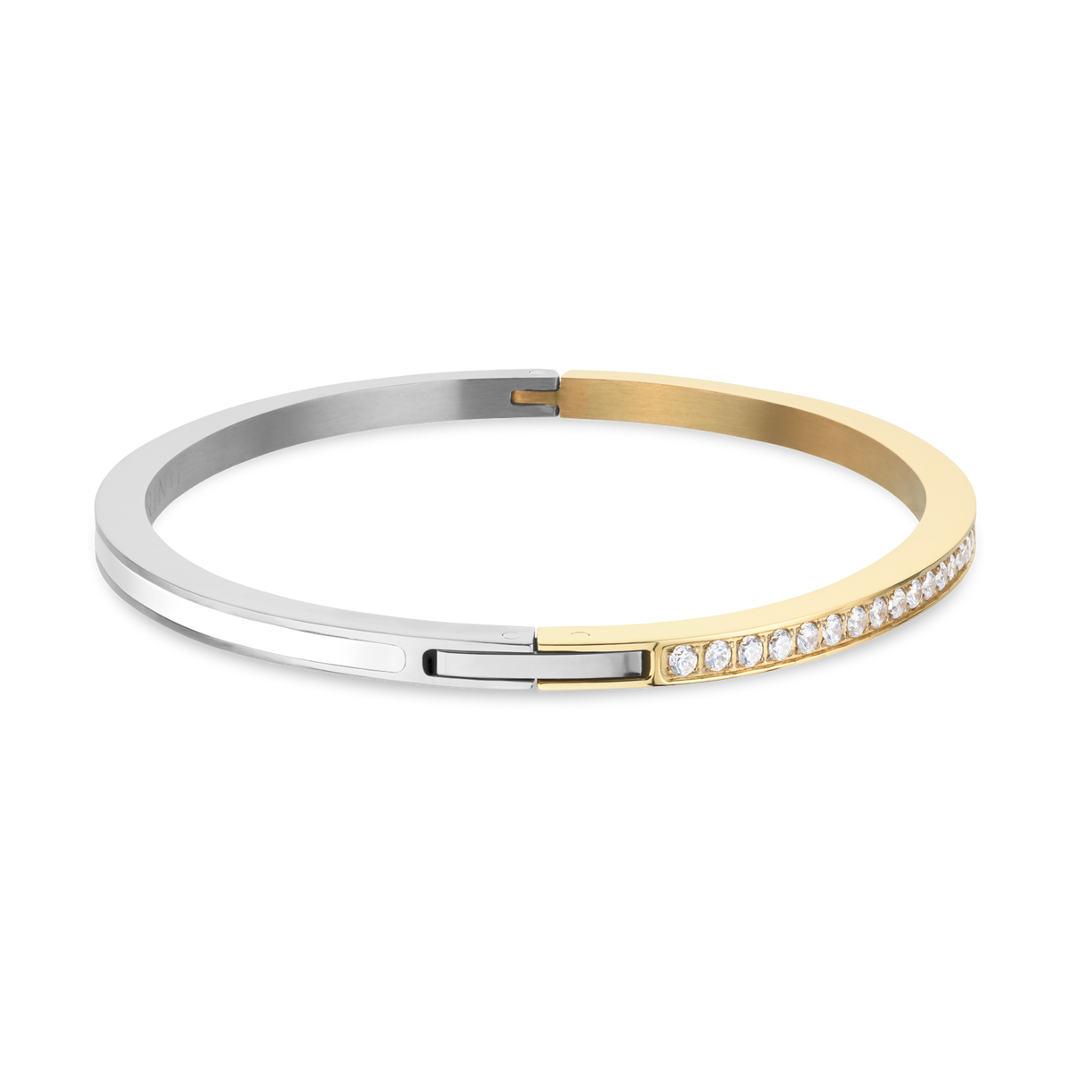 Bering Jonc Everyday Classics 658-1217-X0