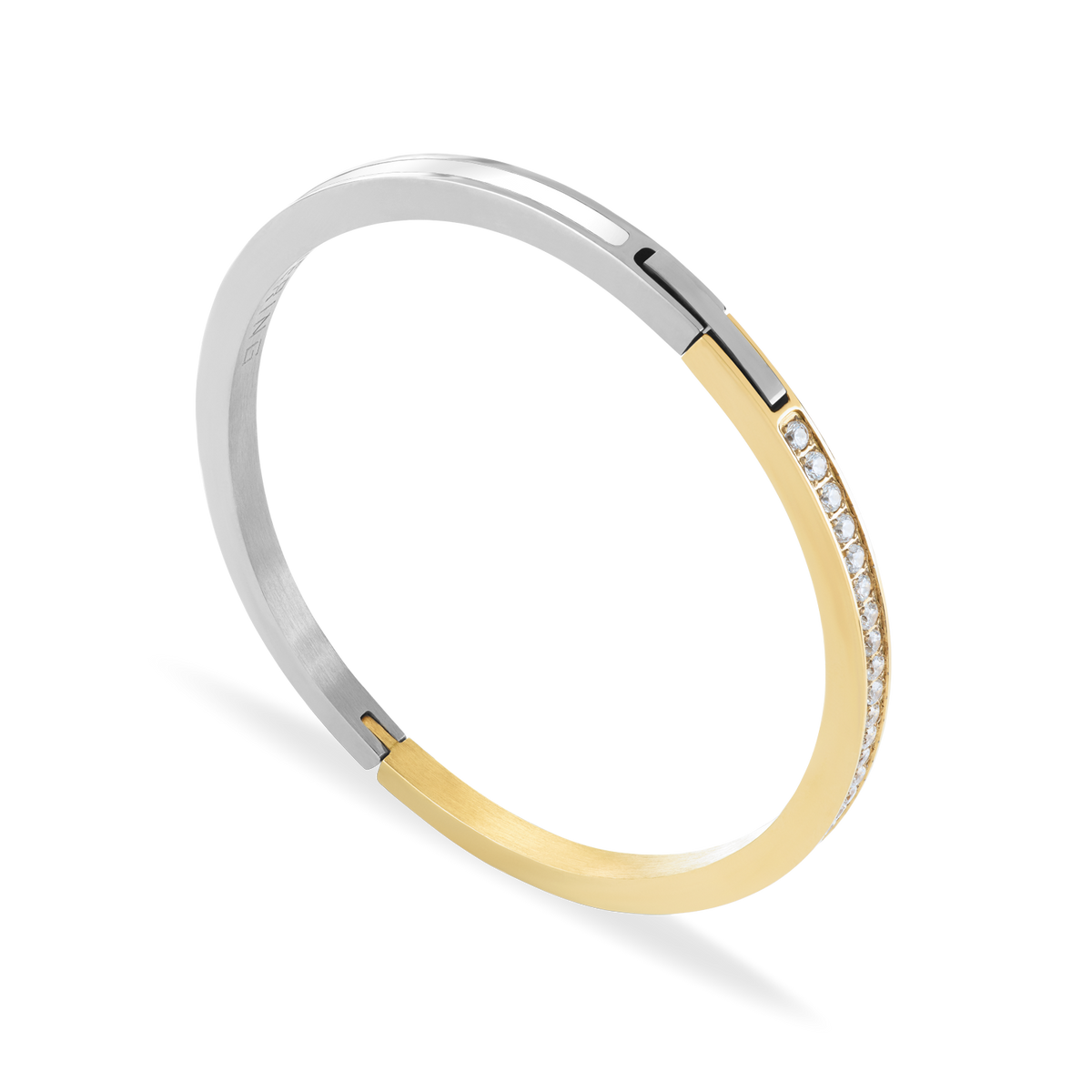 Bering Jonc Everyday Classics 658-1217-X0