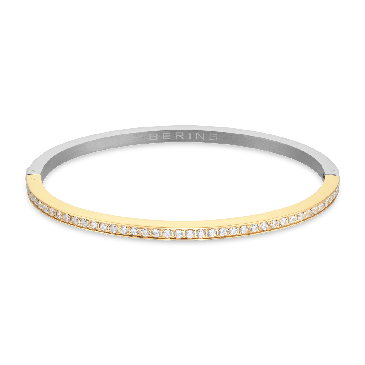 Bering Jonc Everyday Classics 658-1217-X0